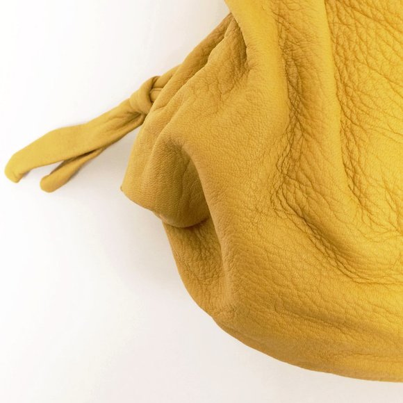 Isabella Fiore Lucy Leather Bag - Picture 7 of 9